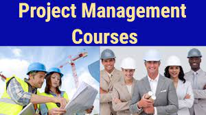 project management courses online