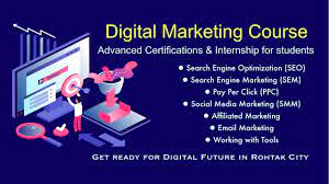 digital marketing course near me