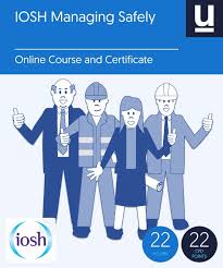 iosh course online free