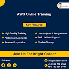 aws online training