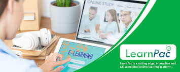 e learning online