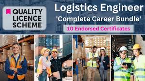 logistics courses online