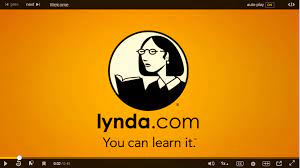 lynda training