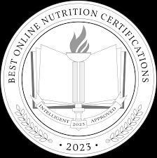 accredited online nutrition courses