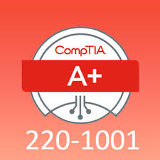 comptia a+ online course