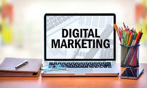 digital marketing online certification course