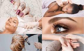 free online beauty courses with certificates