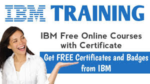 ibm online courses