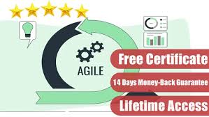 agile certification online free