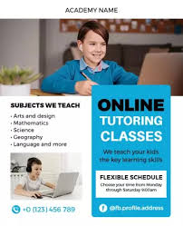 online advertising classes