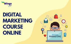 online course digital marketing free