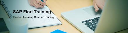 online fiori training