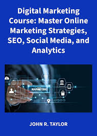 seo and social media marketing course