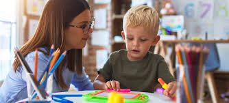 child care certification online free