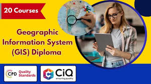 gis certification online