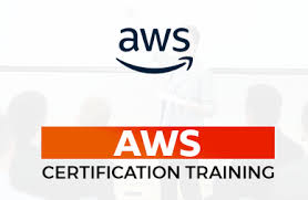 aws certification training online