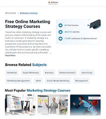 best online digital marketing courses free