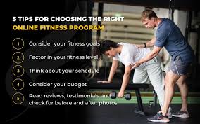 best online personal trainer program