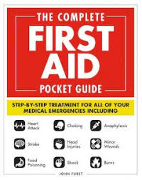 first aid class online