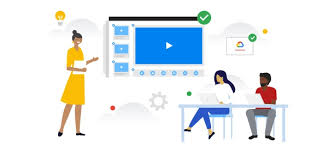 google digital marketing training