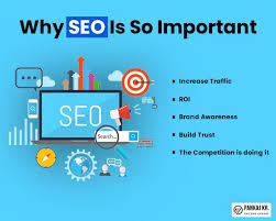 training seo