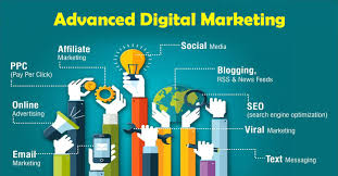 advanced digital marketing course online