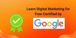 digital marketing classes online free