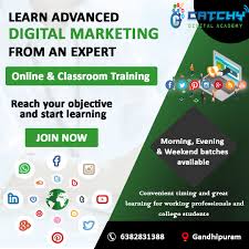 great learning digital marketing course